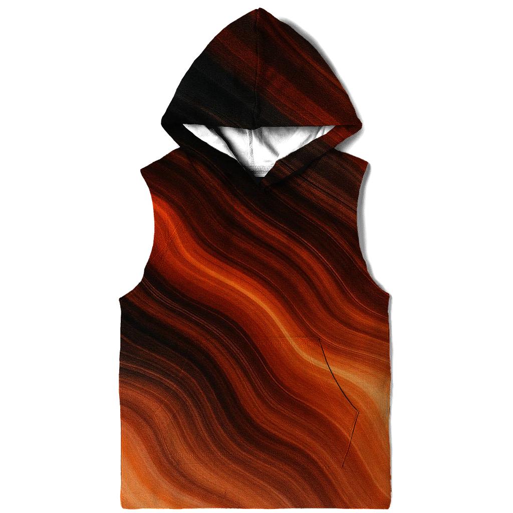 Molten Marble Drift premium hoodies