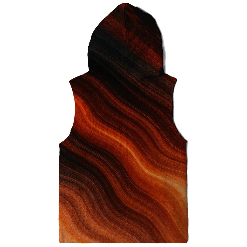Molten Marble Drift premium hoodies