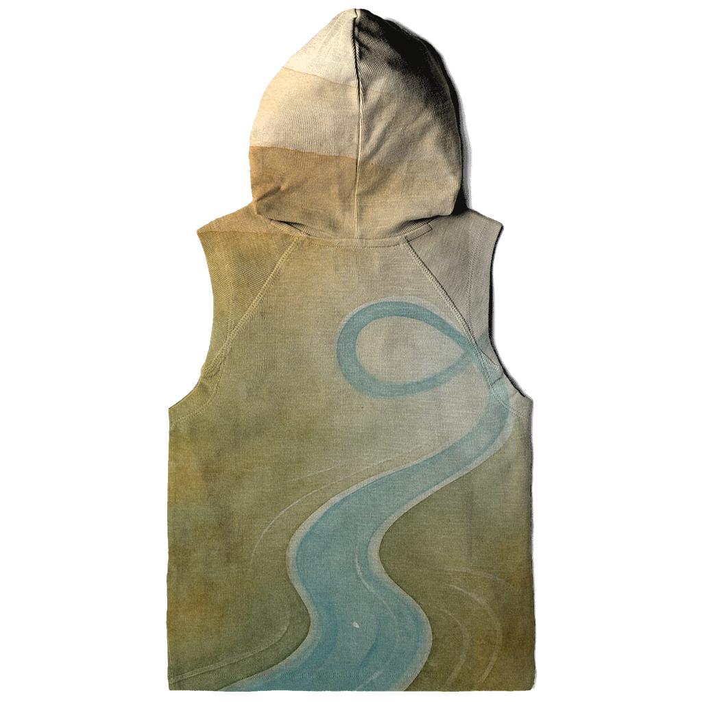 Wellspring Of Gentle Return hoodie styles