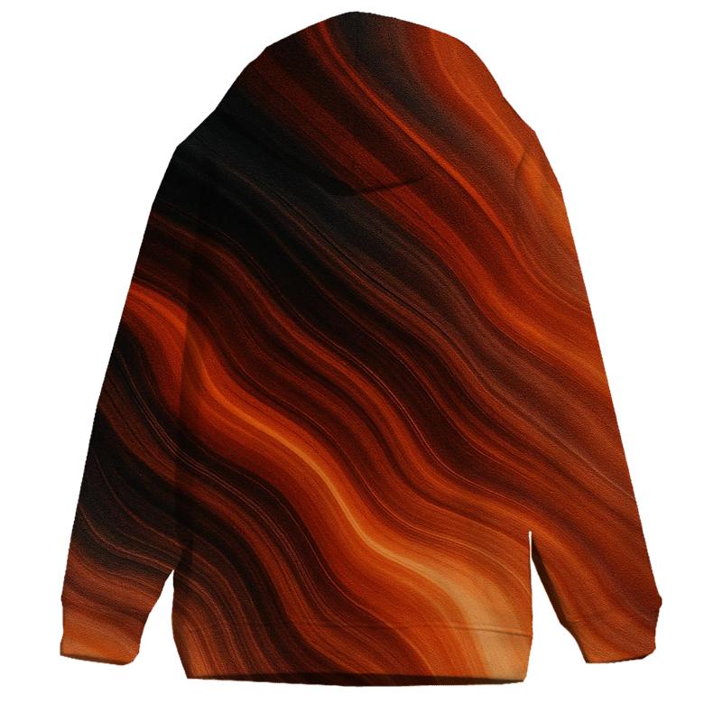 Molten Marble Drift premium hoodies