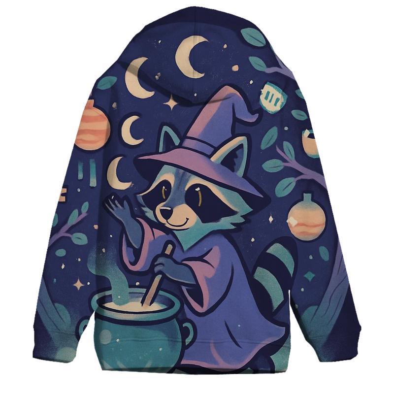 The Orchard Of Misfit Moons hoodie trends