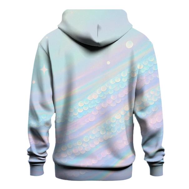 Aurora Sequin Tides hoodie styles