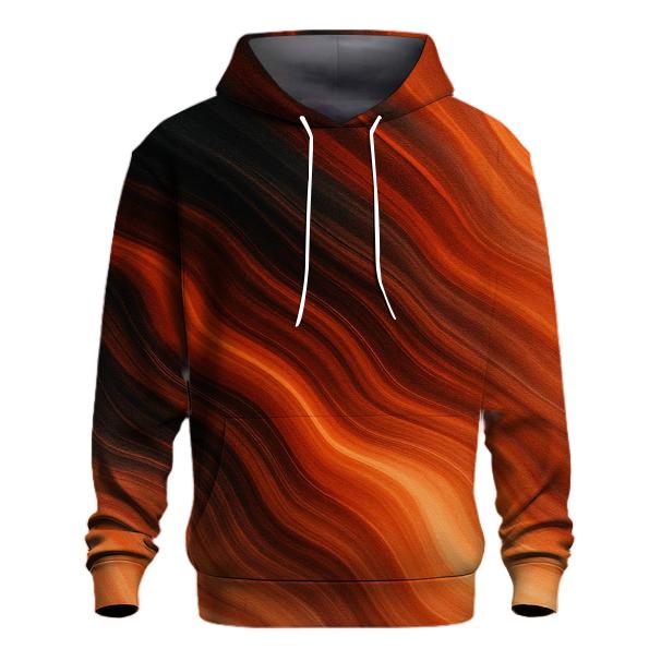 Molten Marble Drift heavyweight hoodies