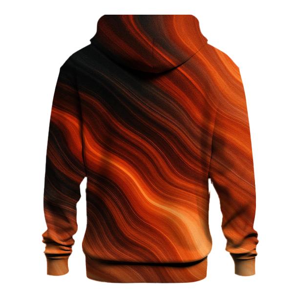 Molten Marble Drift heavyweight hoodies