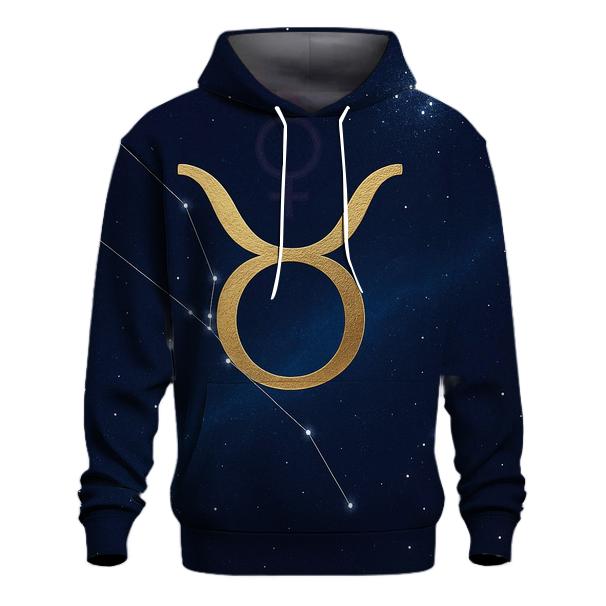 Taurus Hyades And Pleiades Venus Emblem pullover hoodies