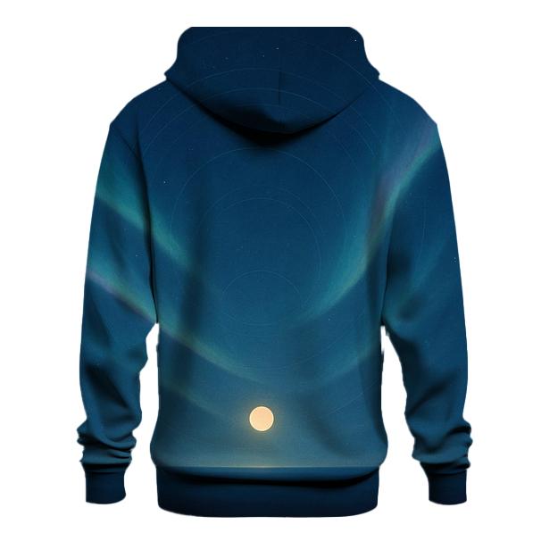 Aurora Prayer Of Silence hoodie trends