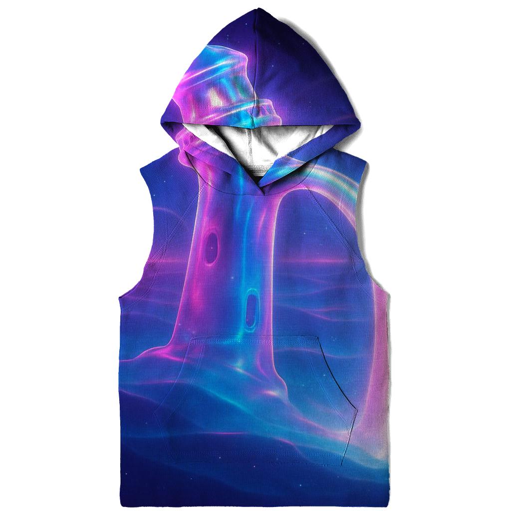 Prism Tide Observatory hoodie designs