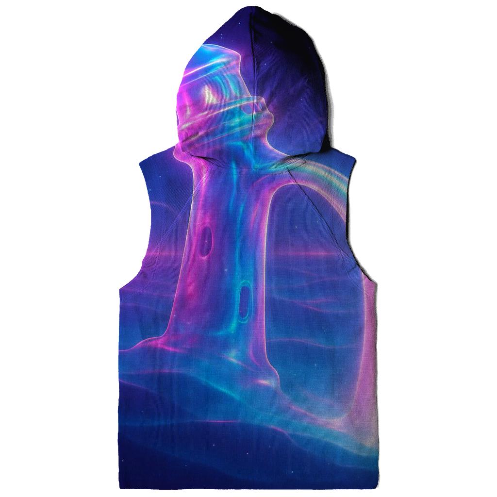 Prism Tide Observatory hoodie designs