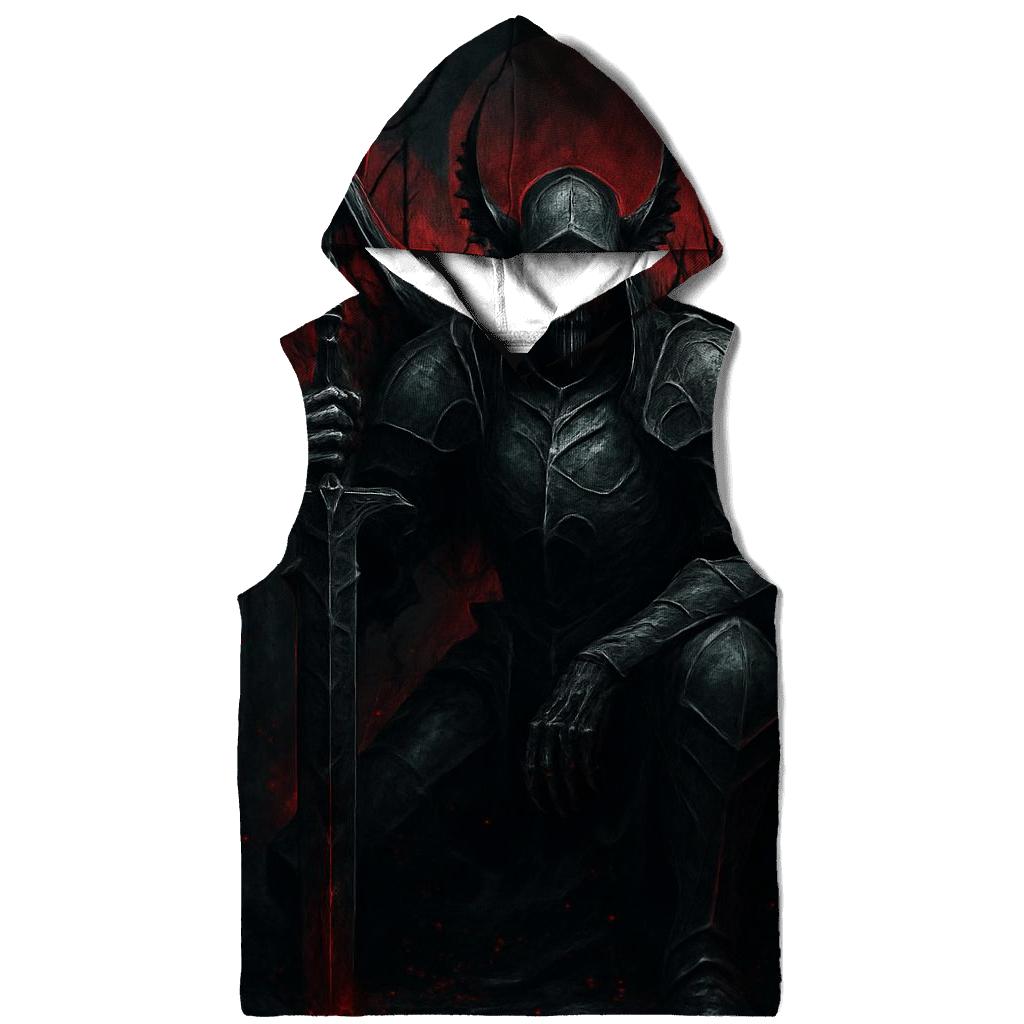 Eclipse Warden Of The Ruined Cathedral designer hoodies