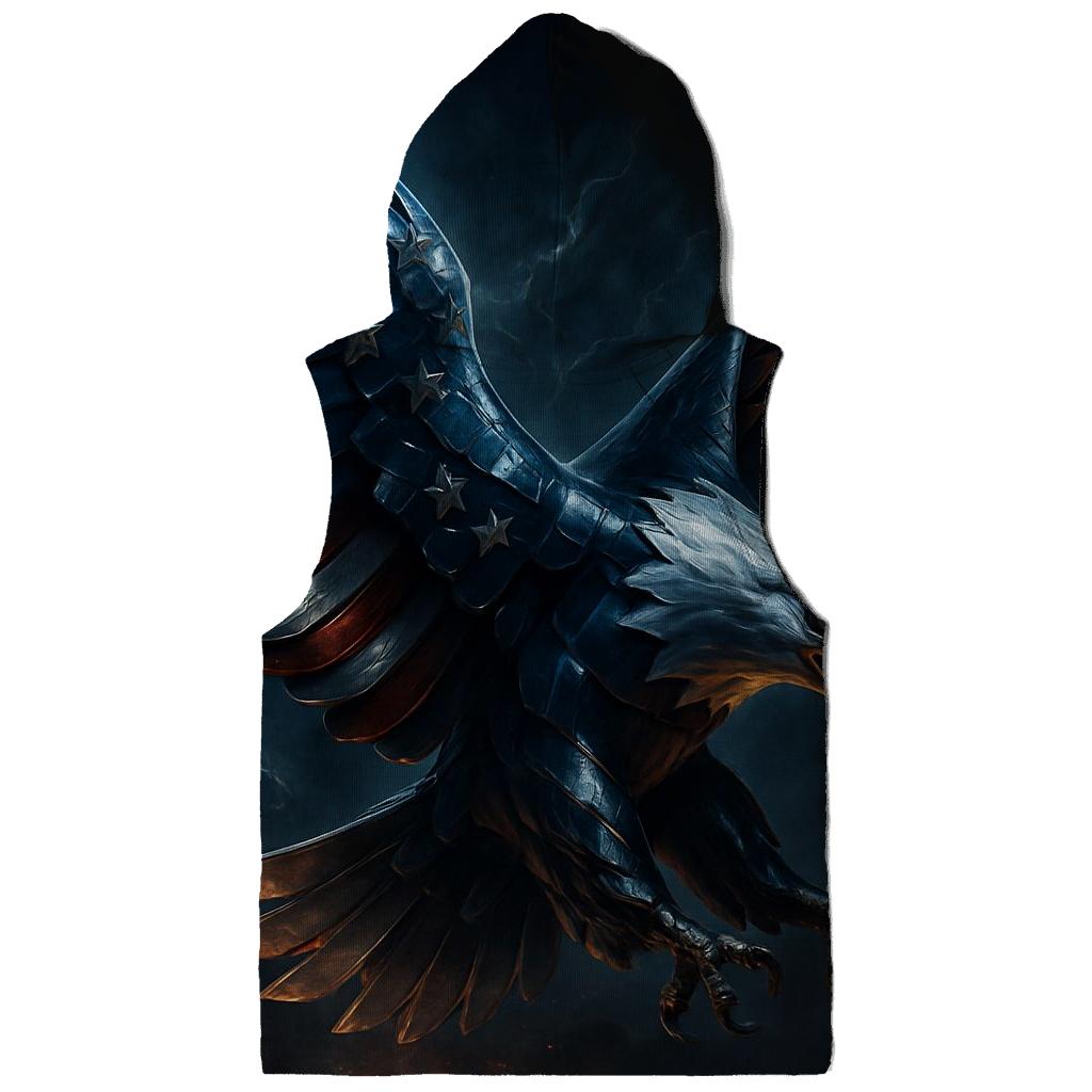 Steelwave Eagle Standard hoodies fashion