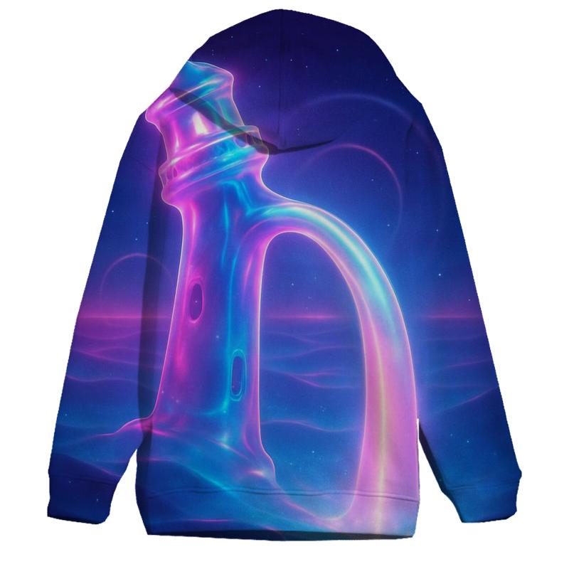 Prism Tide Observatory hoodie styles