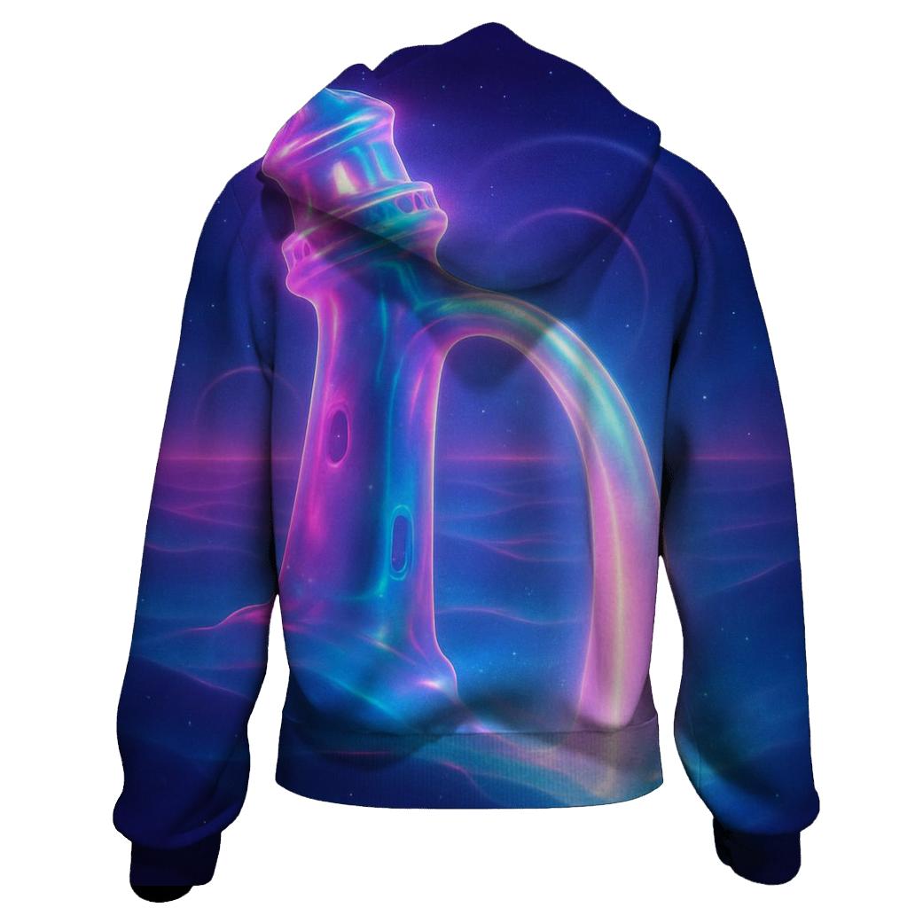 Prism Tide Observatory hoodie designs