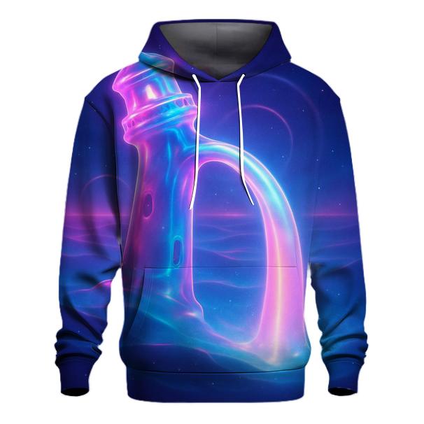 Prism Tide Observatory hoodie styles