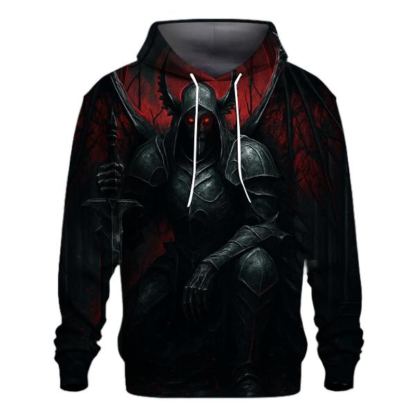 Eclipse Warden Of The Ruined Cathedral pullover hoodies