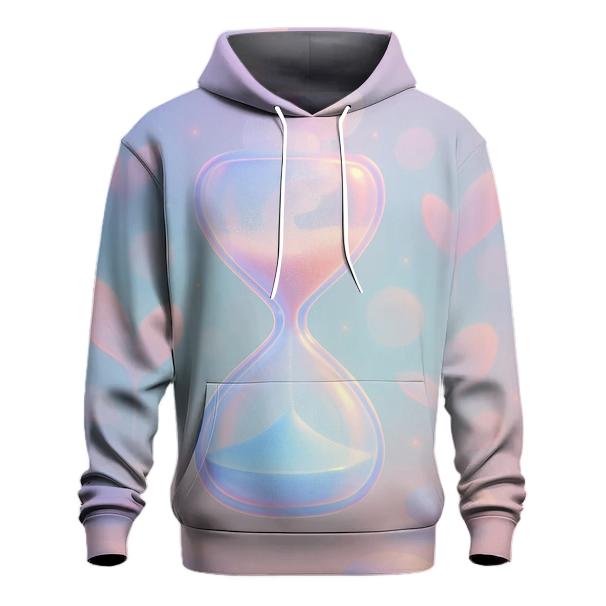 Aurora Sandglass Garden hoodie trends
