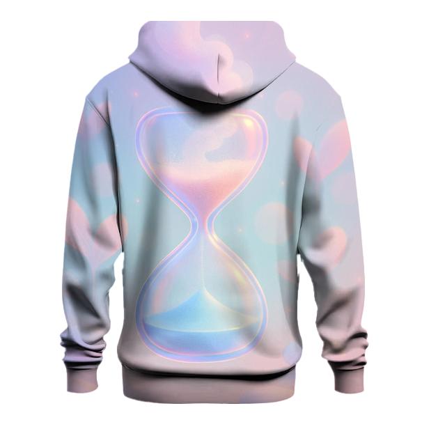 Aurora Sandglass Garden hoodie trends