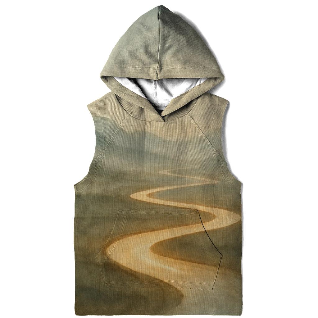 River Of Returning Light hoodies fashion