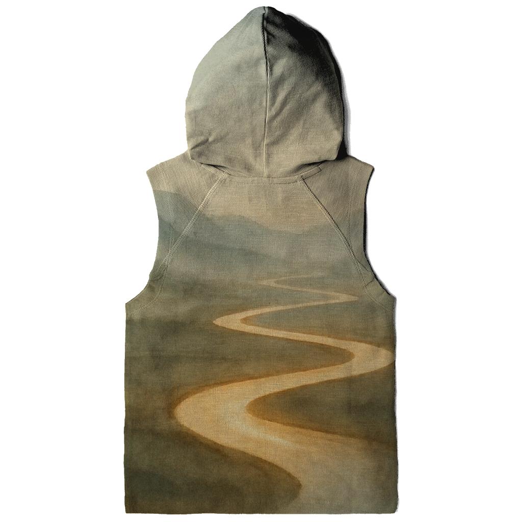 River Of Returning Light hoodies fashion