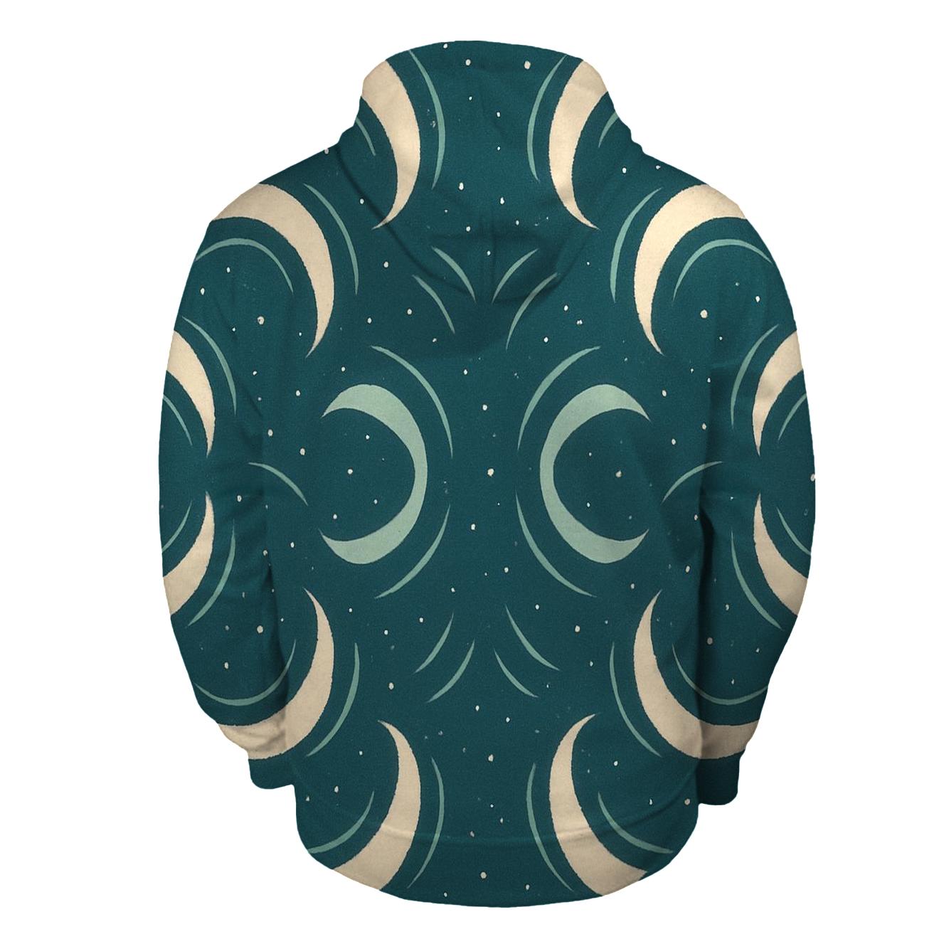 Gravitational Lens Arc Tapestry designer hoodies