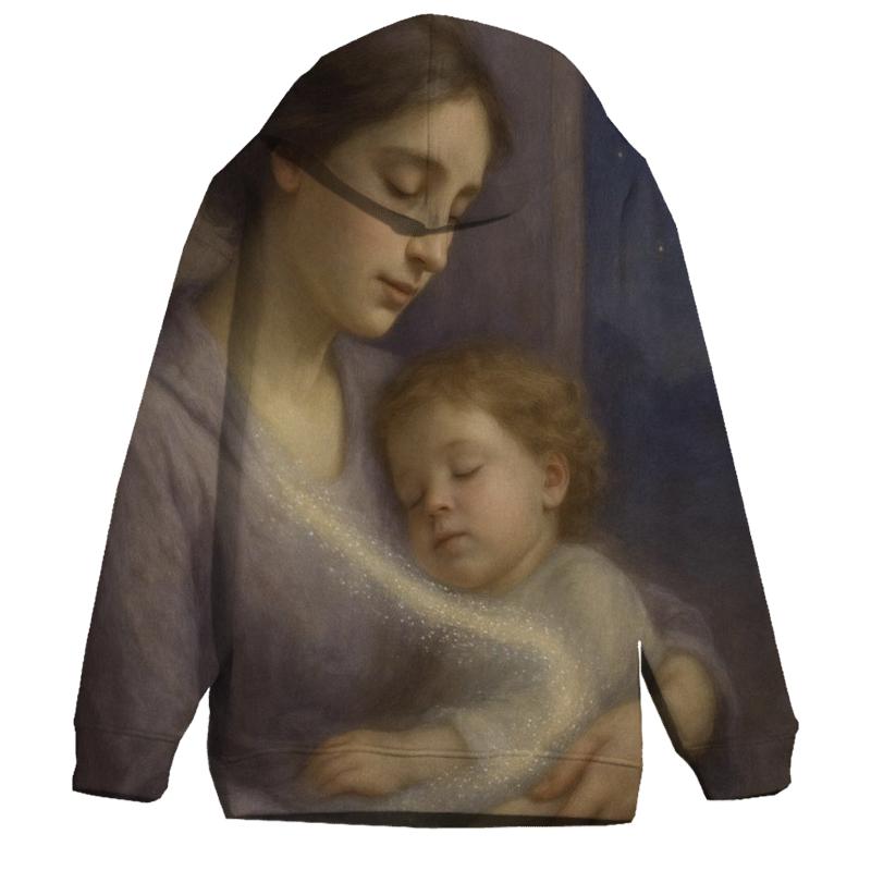 The Lullaby Between Worlds hoodies fashion