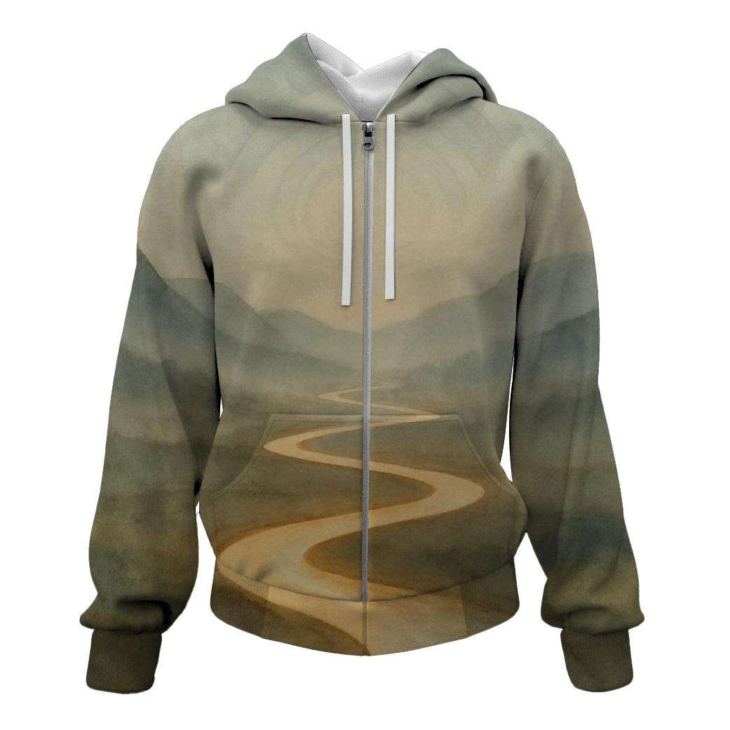River Of Returning Light hoodie designs