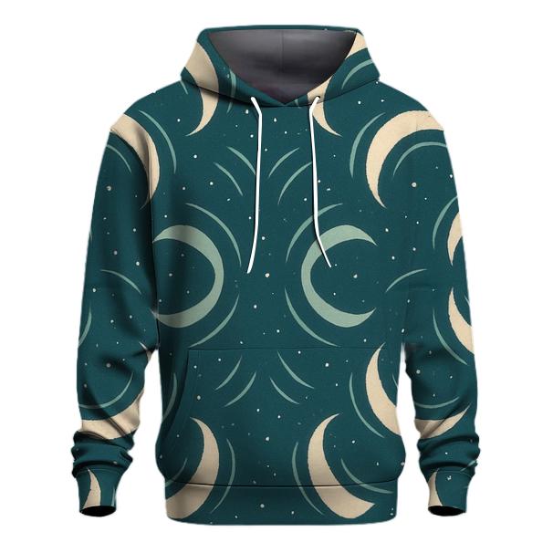 Gravitational Lens Arc Tapestry hoodie styles