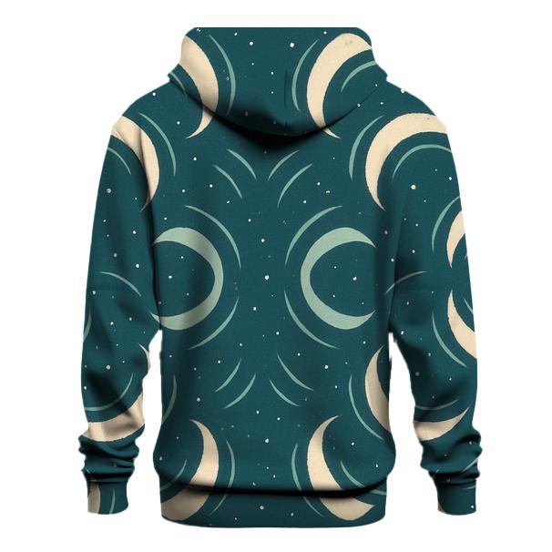 Gravitational Lens Arc Tapestry hoodie styles