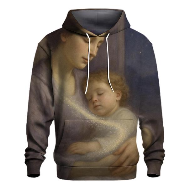 The Lullaby Between Worlds hoodies fashion