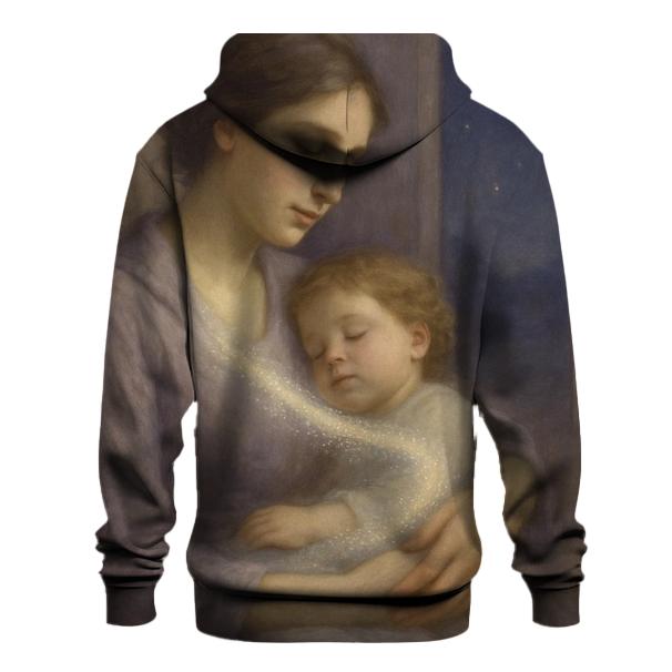 The Lullaby Between Worlds hoodies fashion