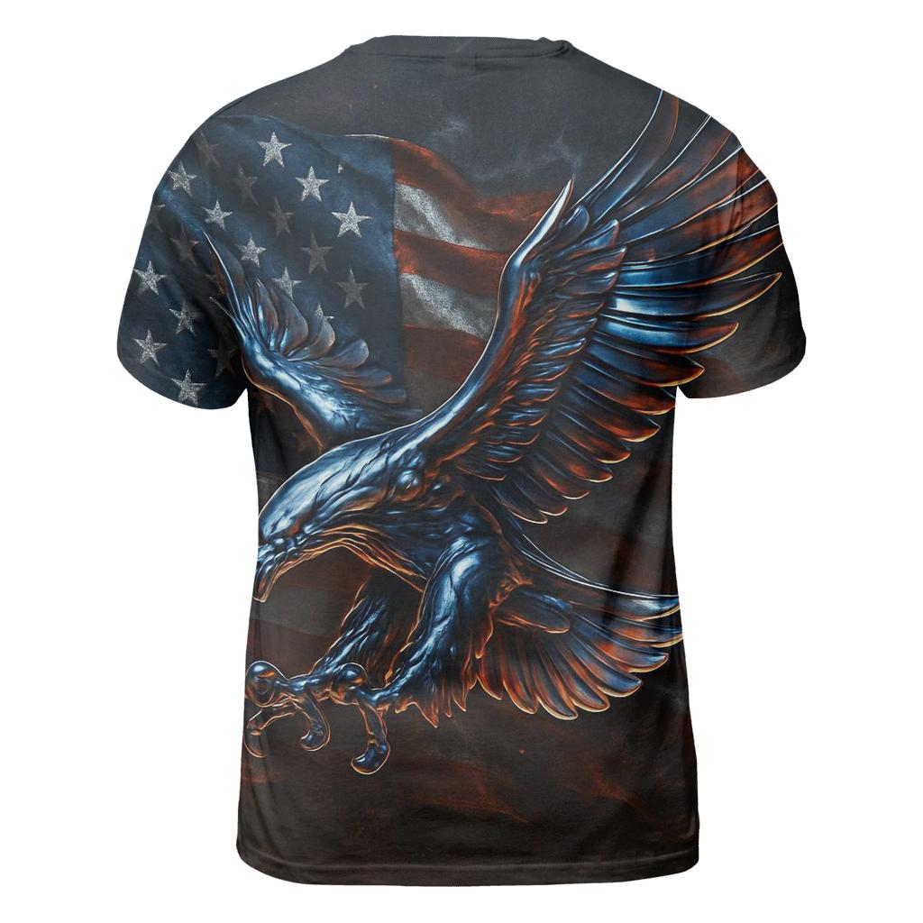 Forge Of The Thirteen Stars trendy printed shirt styles