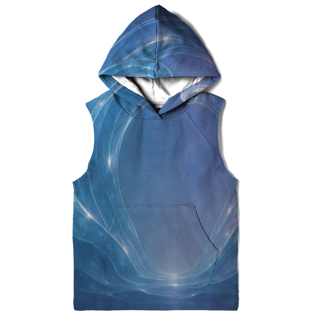 Prism Tide Cathedral hoodie styles