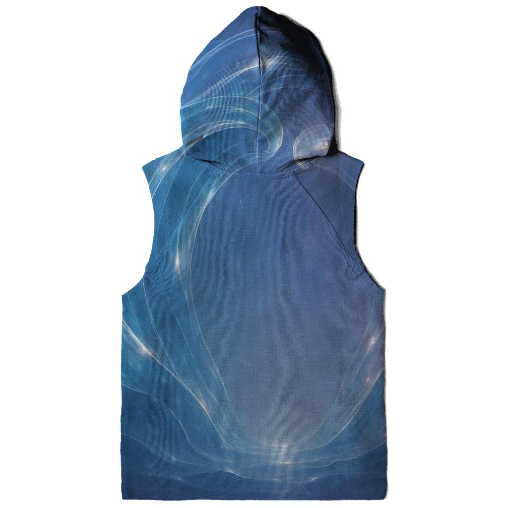 Prism Tide Cathedral hoodie styles
