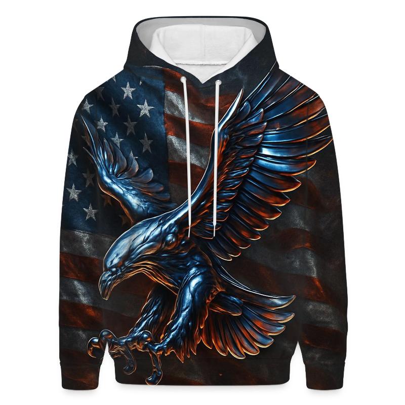 Forge Of The Thirteen Stars premium hoodies