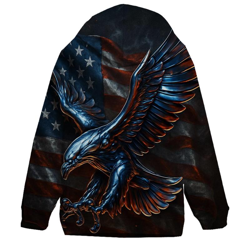 Forge Of The Thirteen Stars premium hoodies