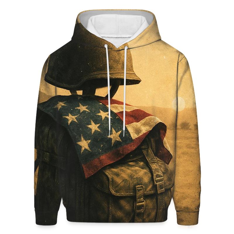 Desert Stars Freedom Sentinel hoodies fashion
