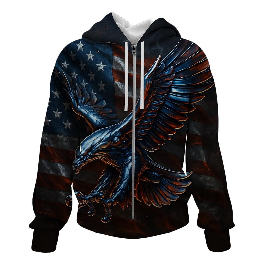 Forge Of The Thirteen Stars pullover hoodies