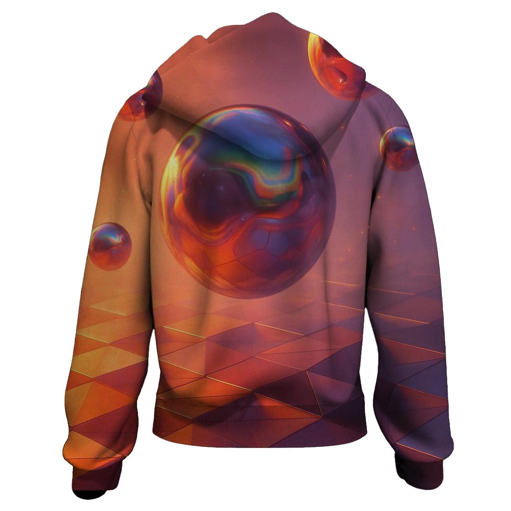 Molten Aurora Chessgarden hoodie trends