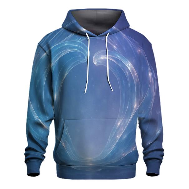 Prism Tide Cathedral hoodie styles