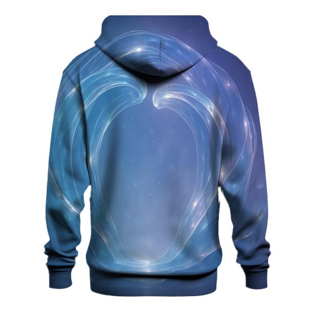 Prism Tide Cathedral hoodie styles