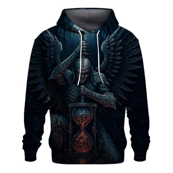 Cathedral Of The Hollow Seraph pullover hoodies