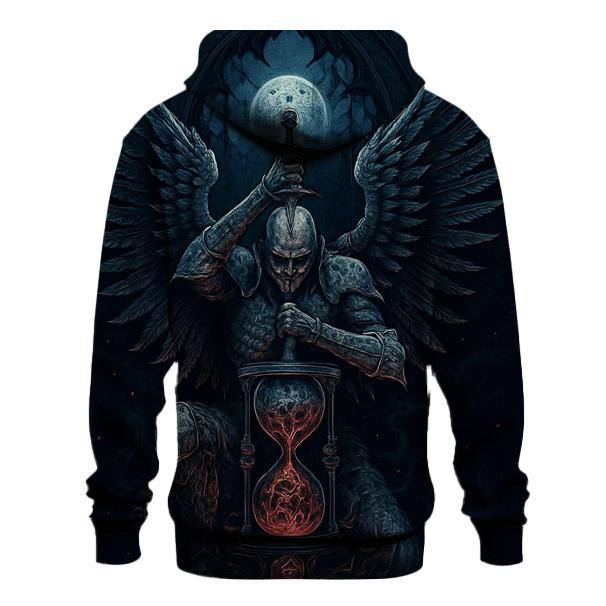 Cathedral Of The Hollow Seraph pullover hoodies