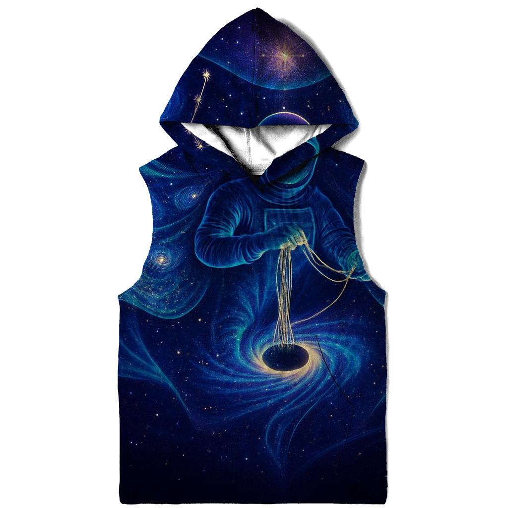 The Gravity Loom Of Orion lightweight hoodies