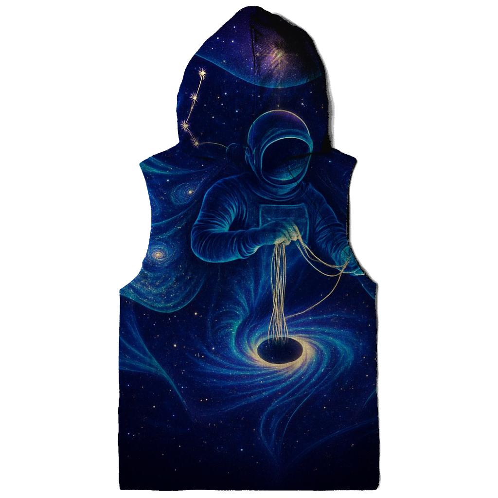 The Gravity Loom Of Orion lightweight hoodies