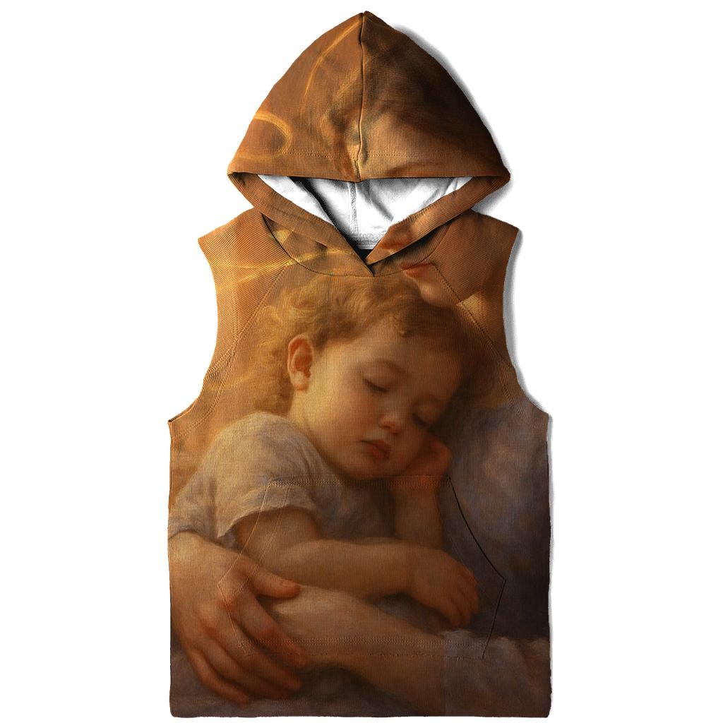 Milk Light And Morning Promises The Love That Arrives Before Sunrise hoodie designs