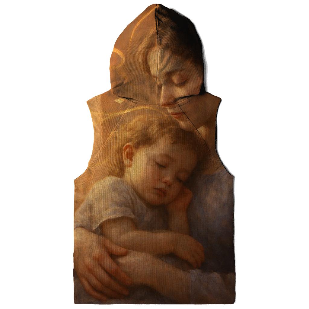 Milk Light And Morning Promises The Love That Arrives Before Sunrise hoodie designs