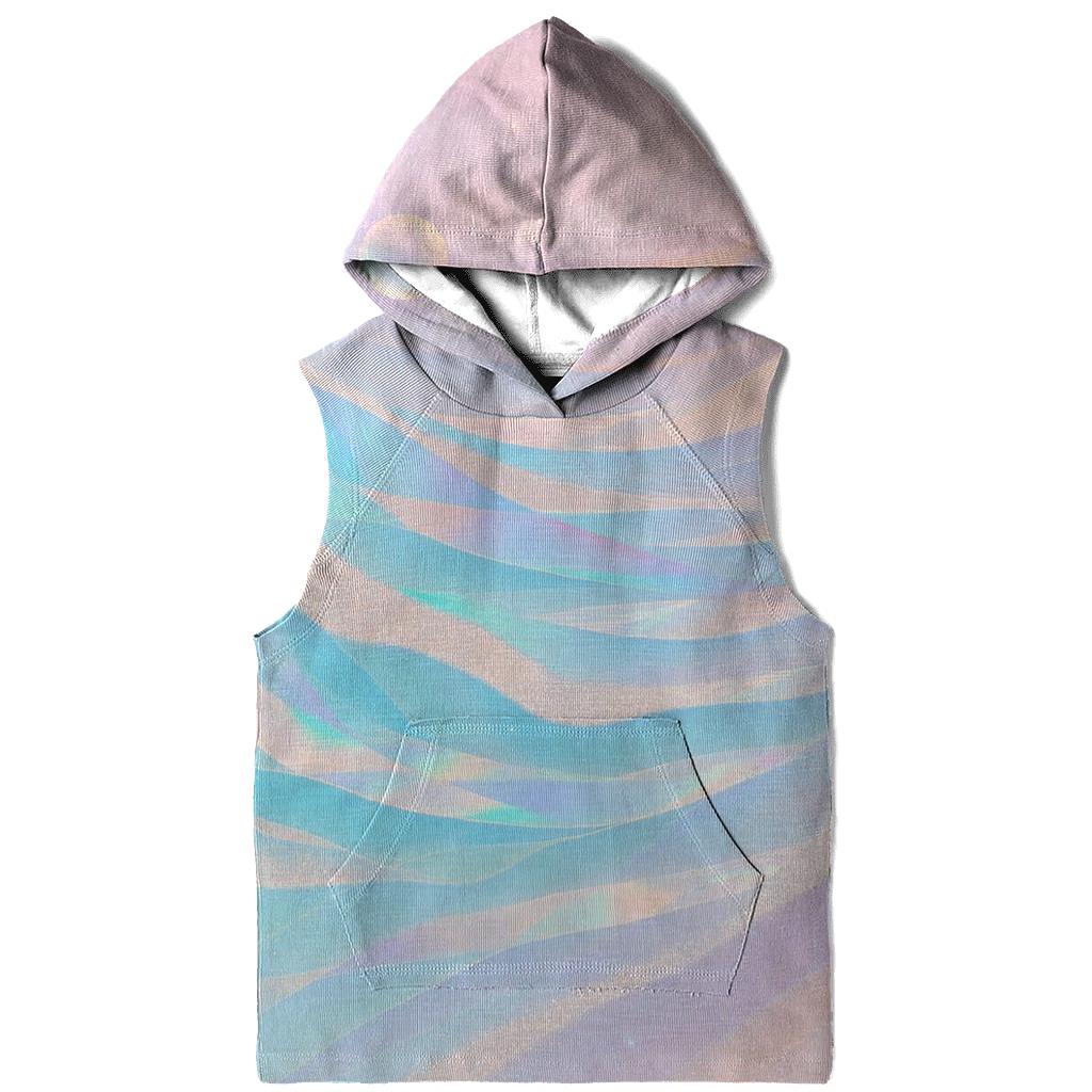 Opaline Prism Tides hoodie designs