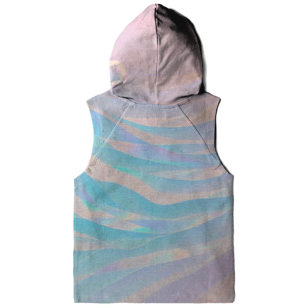 Opaline Prism Tides hoodie designs