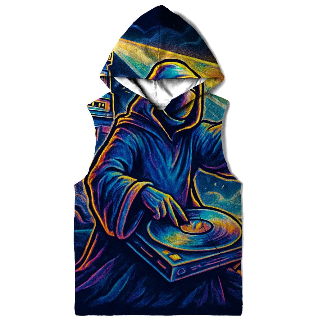 Lighthouse Of Lost Frequencies hoodies fashion