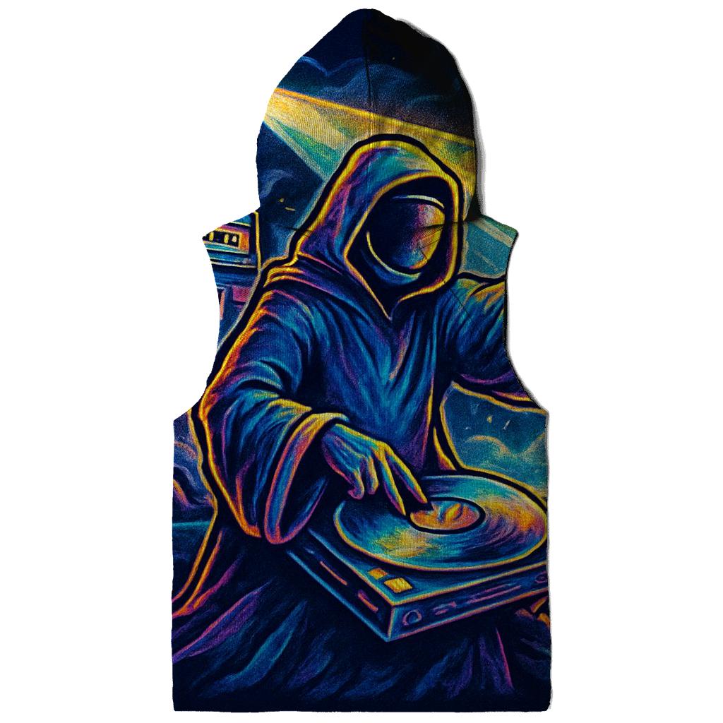 Lighthouse Of Lost Frequencies hoodies fashion