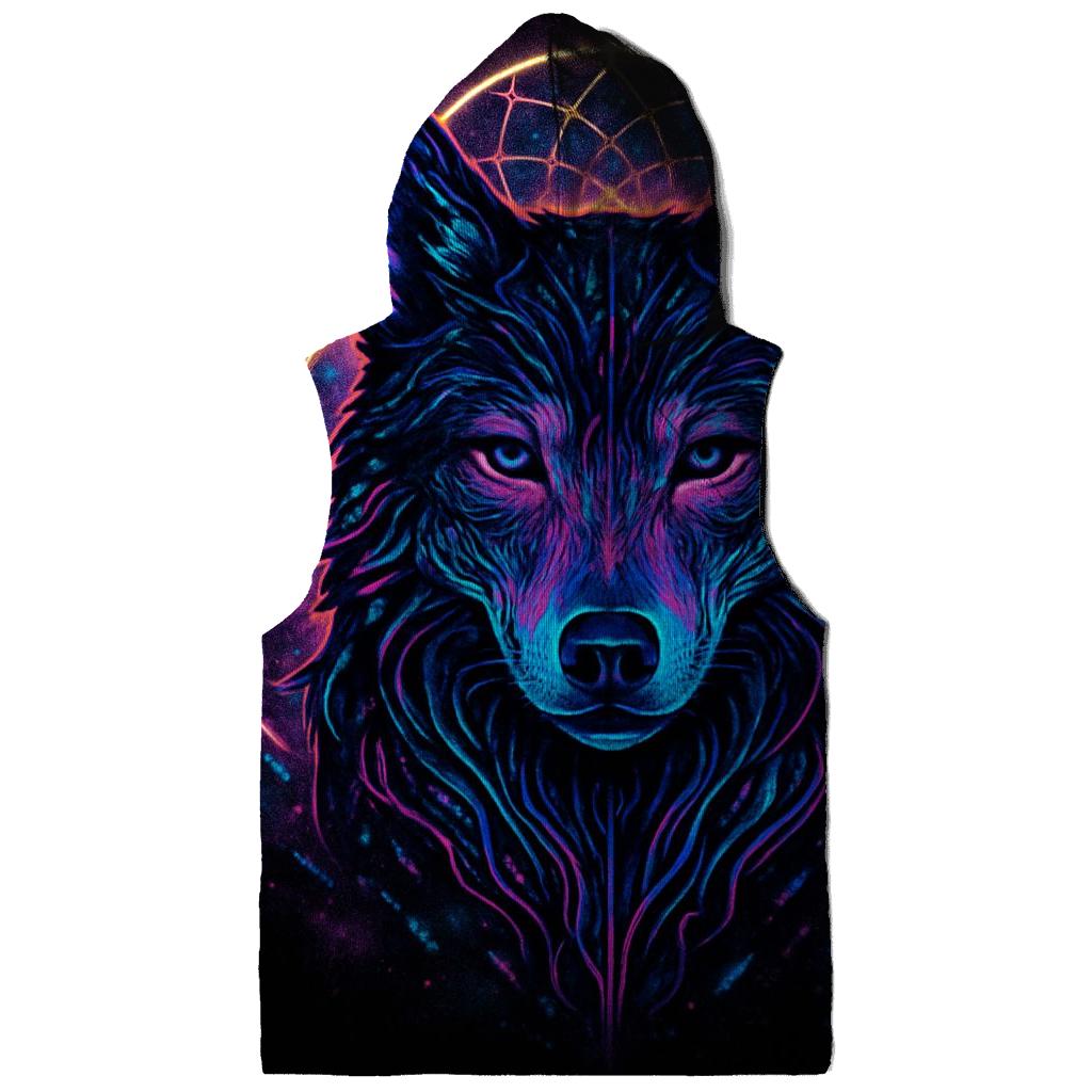 Neon Dreamcatcher Starwolf hoodie trends